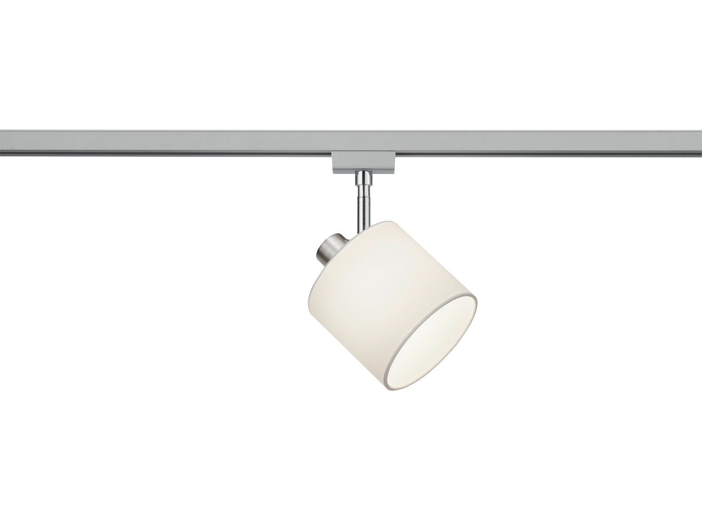 Spotti TRIO DUOline Tommy E14 1-osainen valkoinen