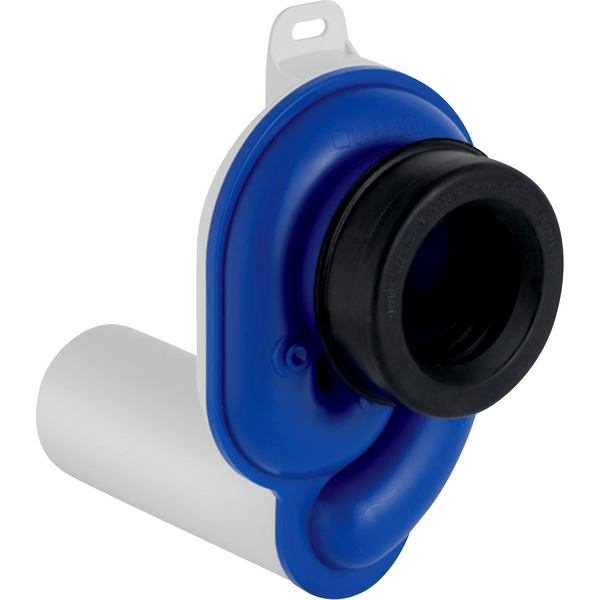 Urinaalin vesilukko Geberit 152.950.11.1 50mm vaakapoisto