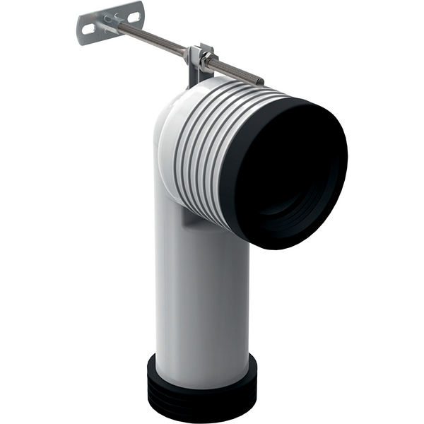 Wc-yhdyskappale Geberit 131.015.11.1 110mm 90