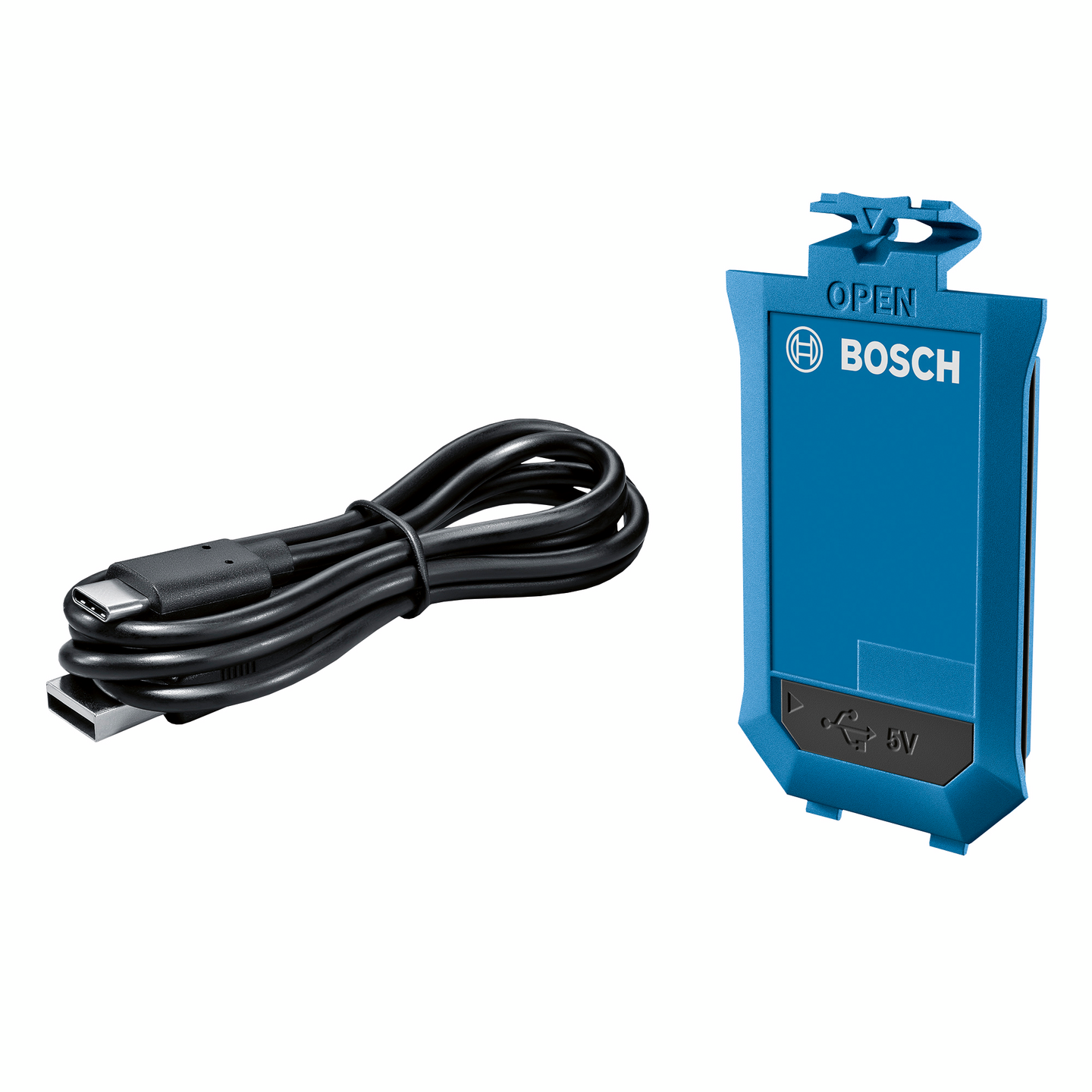 Akku Bosch BA 3,7V 1,0Ah Li-ion GLM 50-27