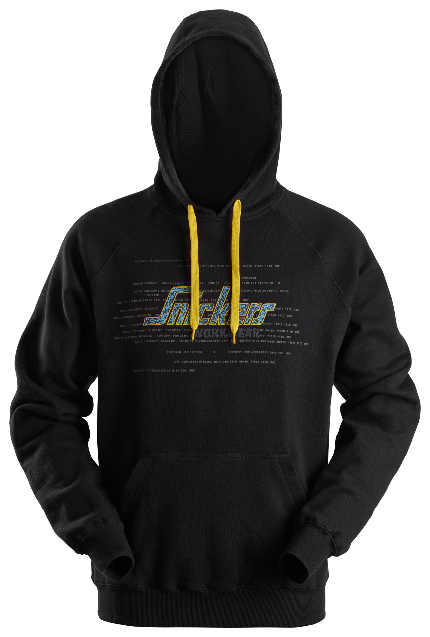 Talvitakki Snickers 1130 ja huppari