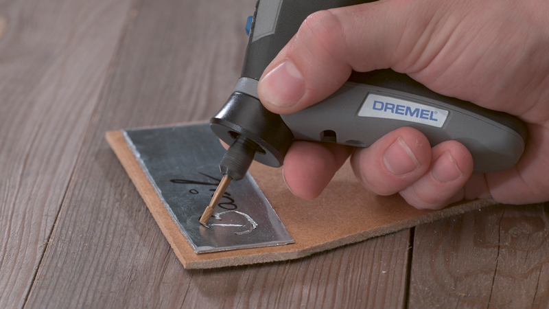 Kaiverrusterä Dremel 194DM 2kpl