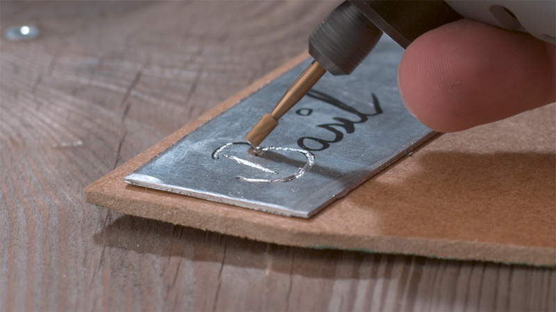 Kaiverrusterä Dremel 194DM 2kpl