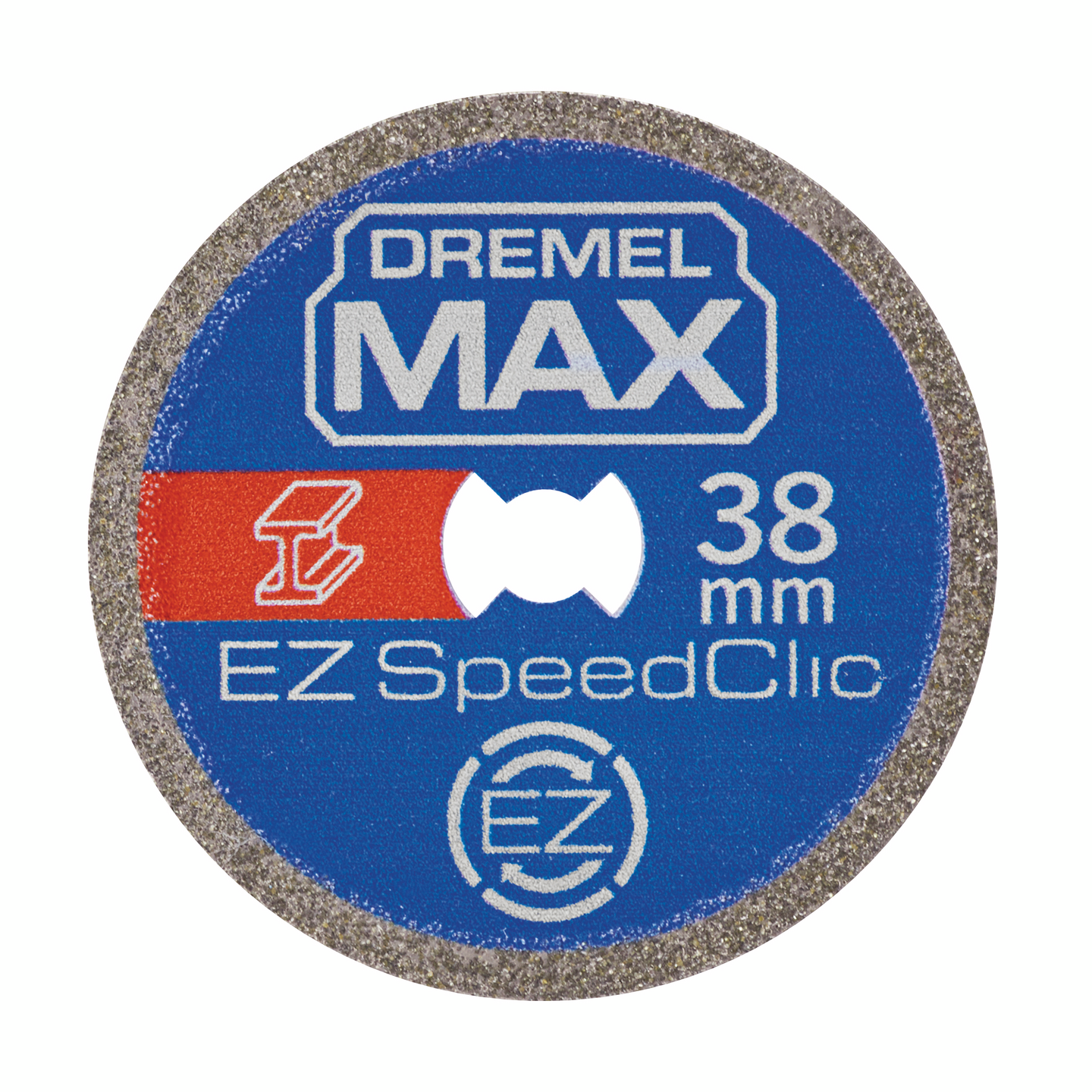 Metallikatkaisulaikka Dremel MAX SC456DM