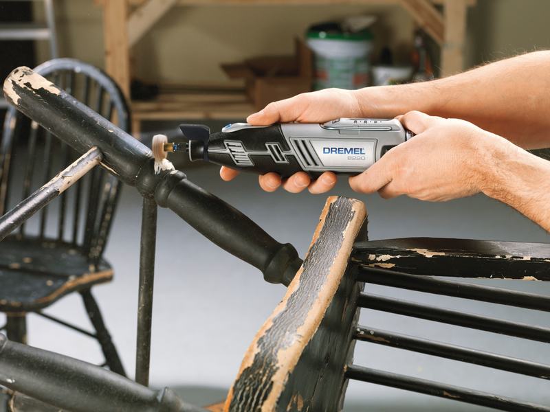 Valomoduuli Dremel LM1