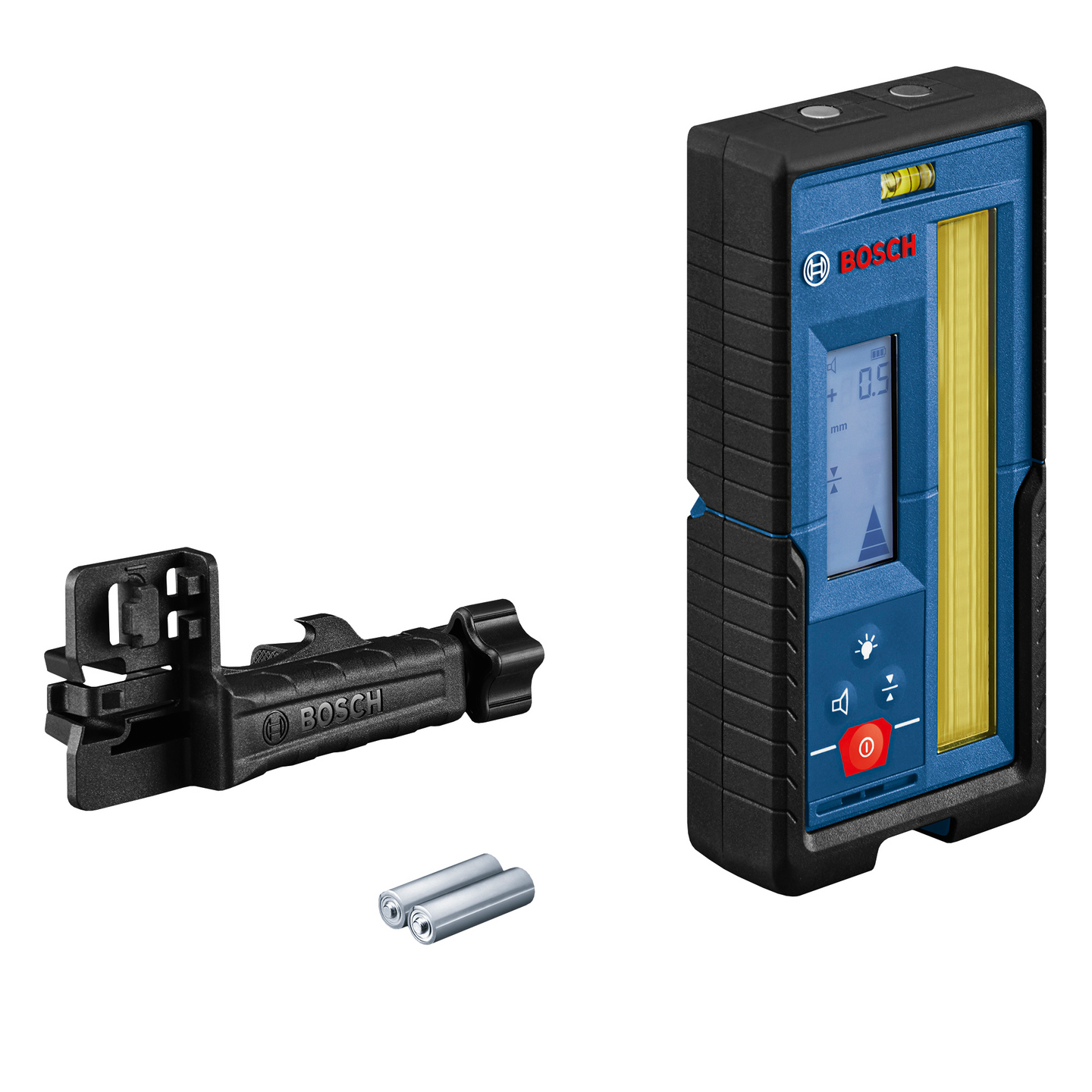 Laservastaanotin Bosch LR45