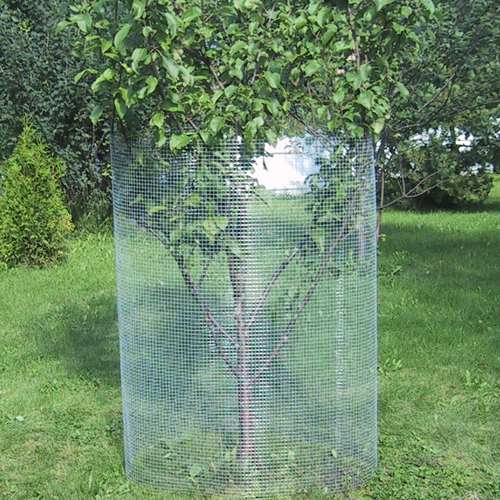 Verkko Cetap hitsattu 120cmx2,5m 12,7mm 0,8mm kuumasinkitty