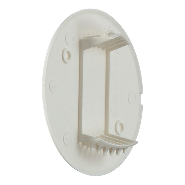 DOSLOCK SCHNEIDERELECTRIC KOPPL.DOSA SNÄPP100MM BP VIT