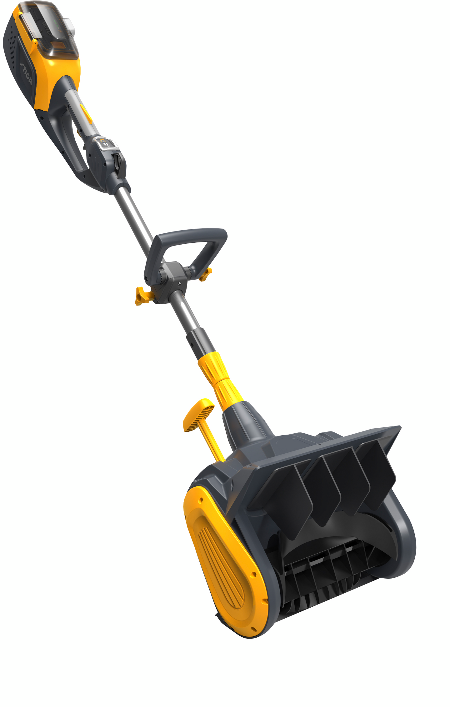 Akkulumilapio Stiga ST 300E Kit