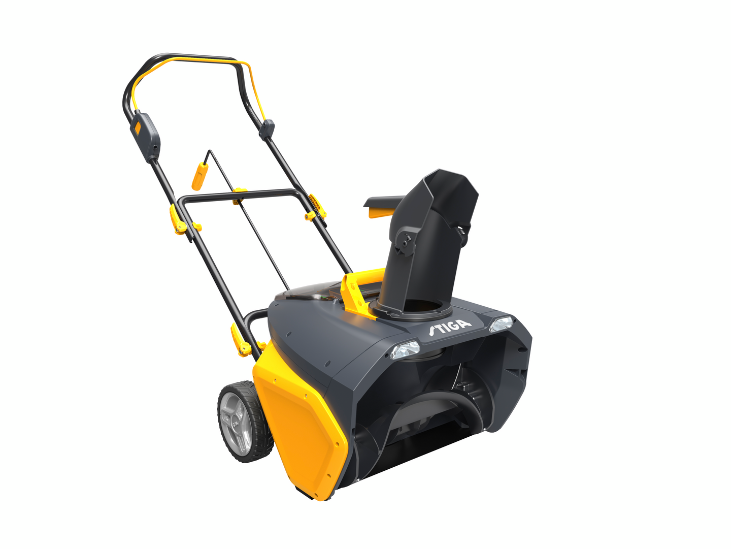 Akkulumilinko Stiga ST 700E Kit