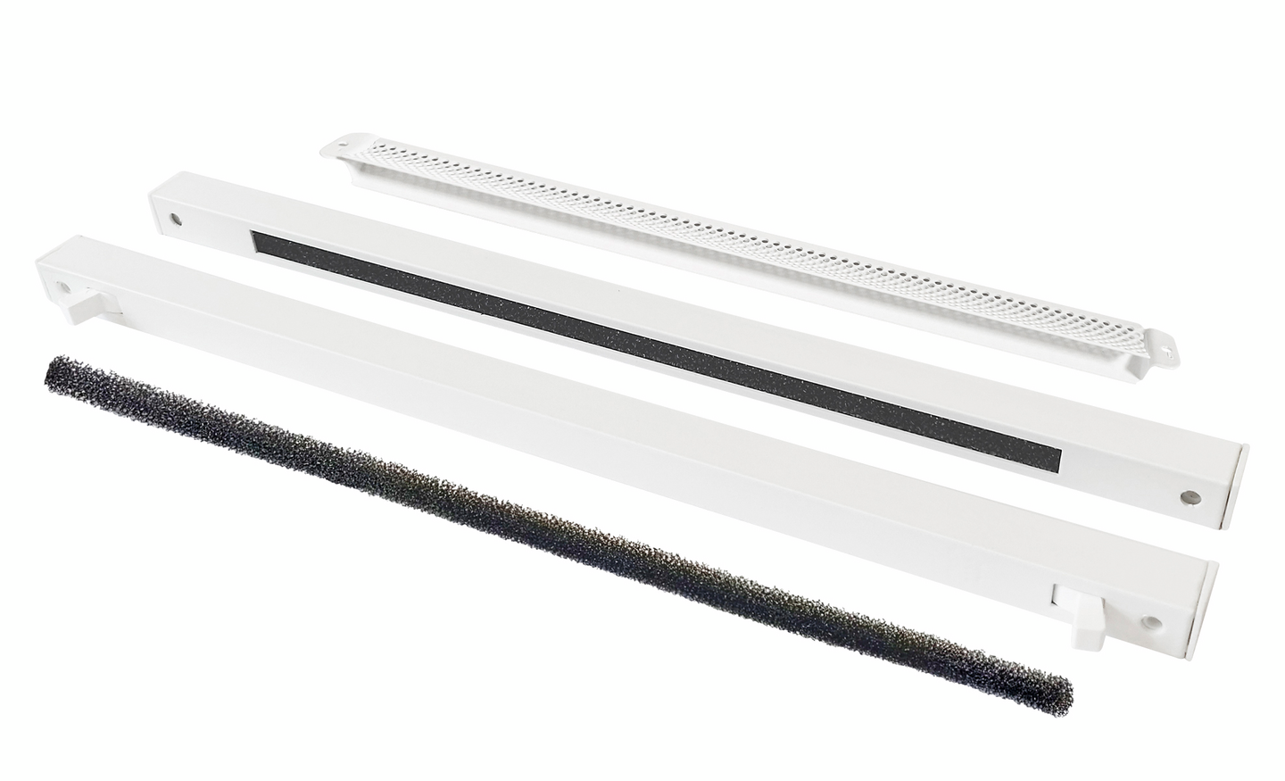 Korvausilmaventtiili Biobe VS-B 30