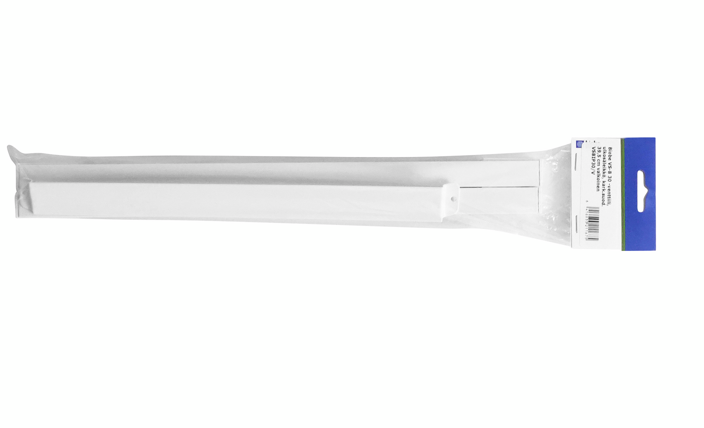 Korvausilmaventtiili Biobe VS-B 30