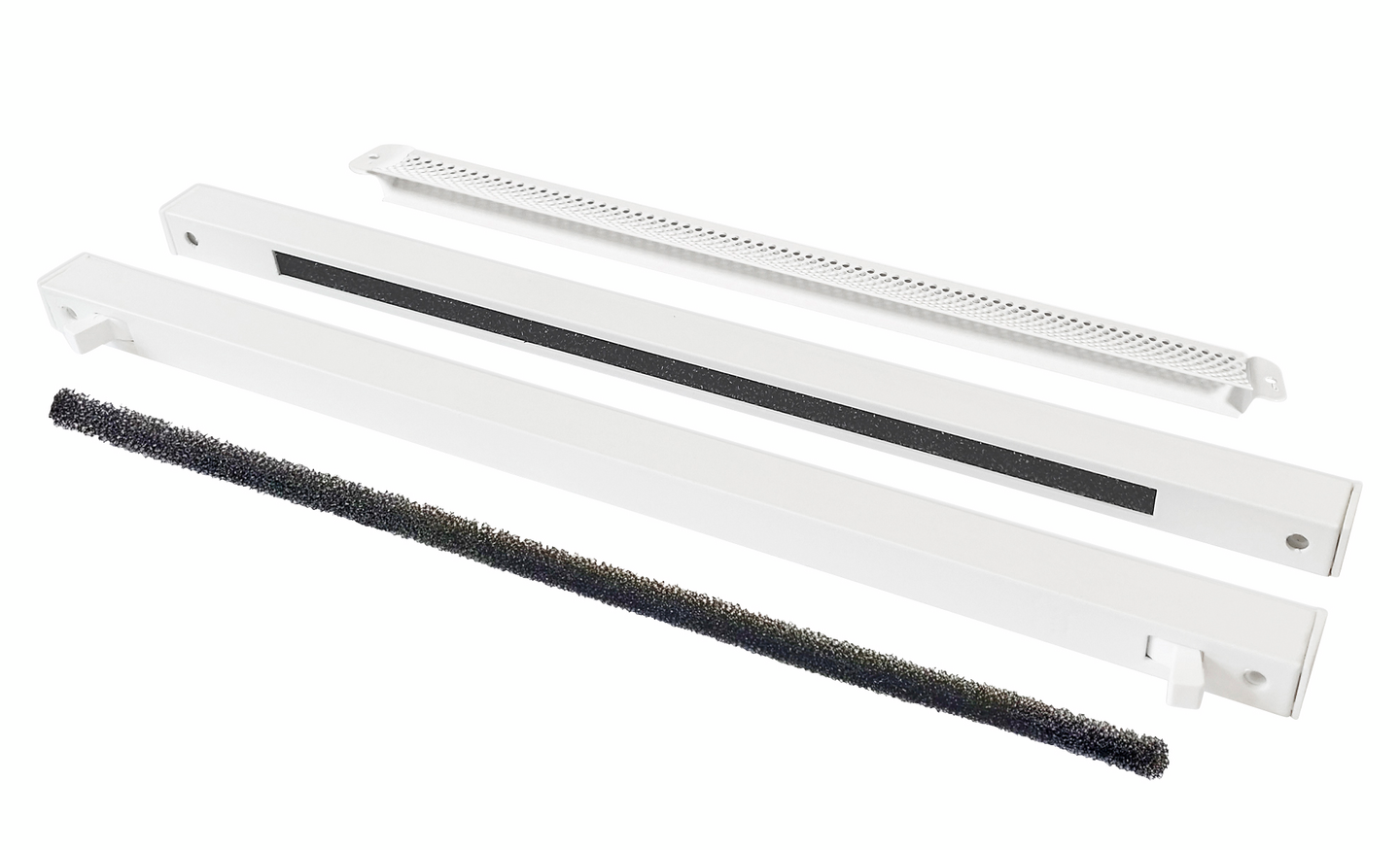 Korvausilmaventtiili Biobe VS-B 40