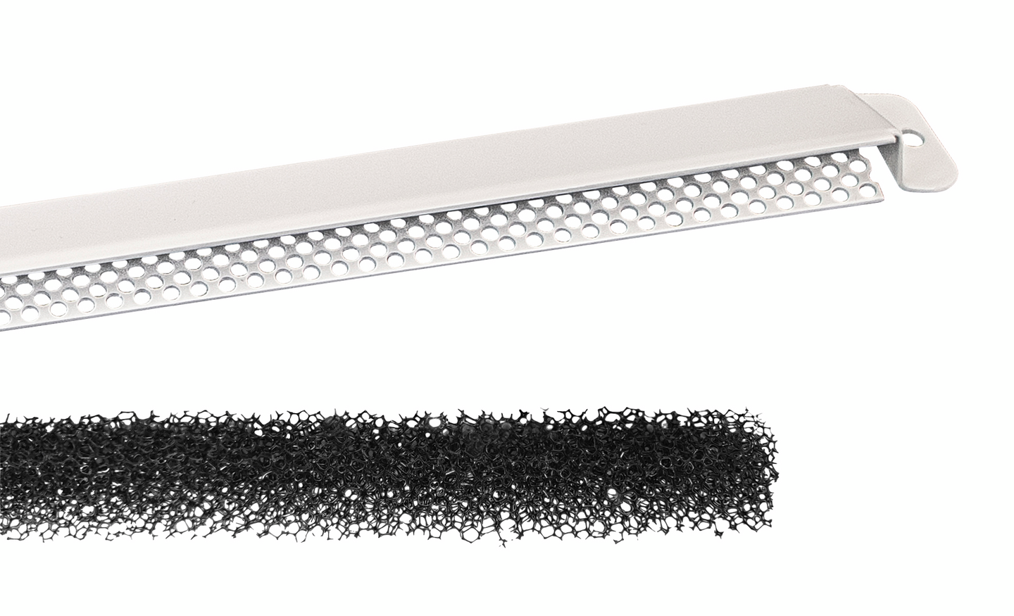 Korvausilmaventtiili Biobe VS-B 40