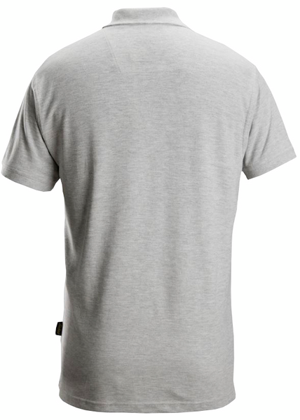 Pikeepaita Snickers 2708-2800 vaaleanharmaa