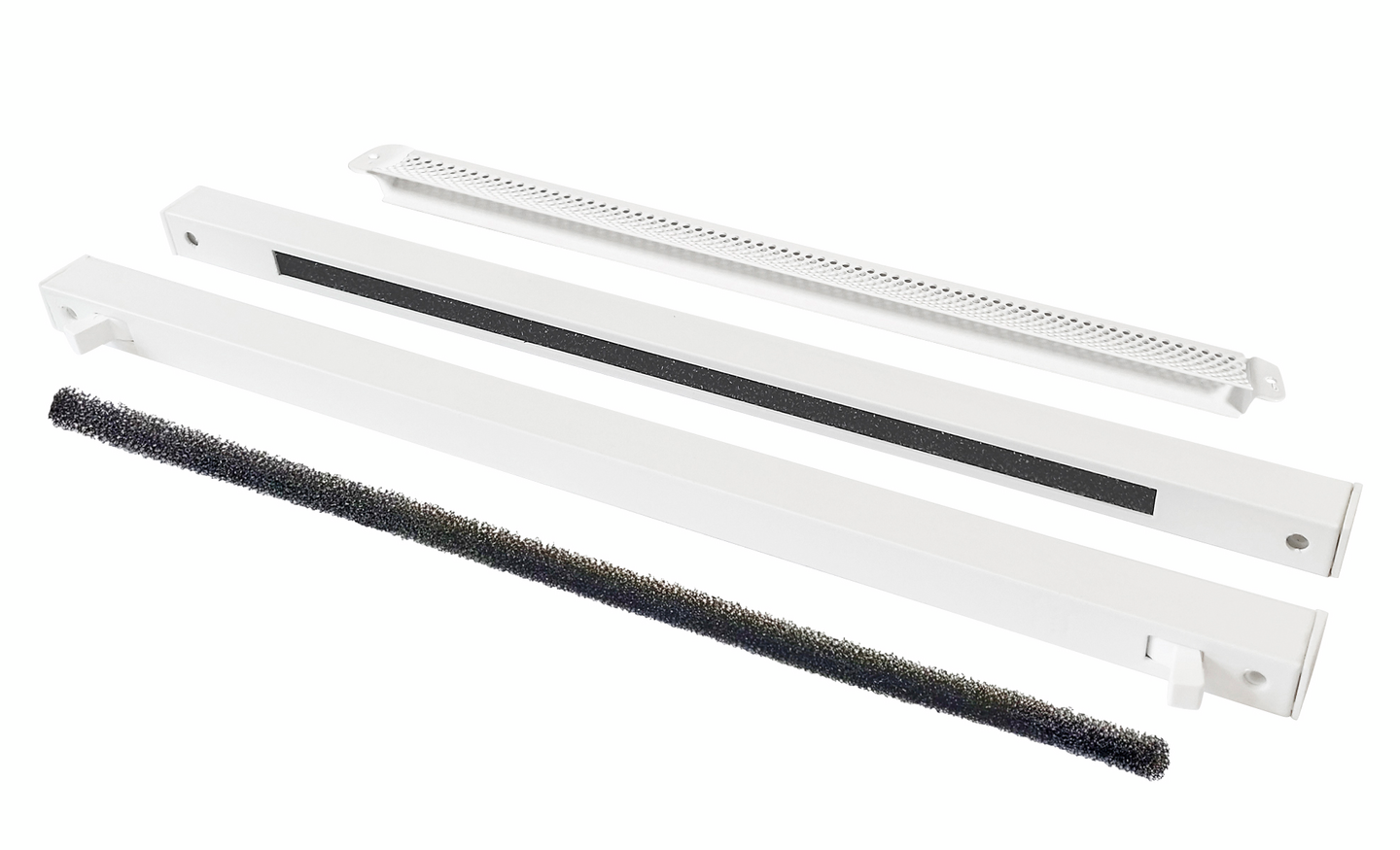 Korvausilmaventtiili Biobe VS-B 60