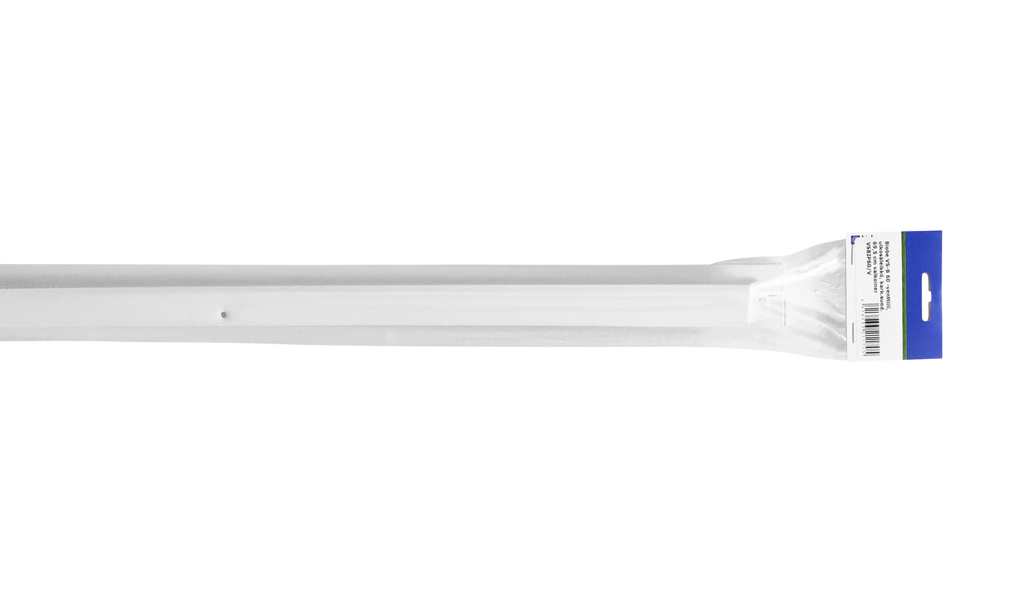 Korvausilmaventtiili Biobe VS-B 60