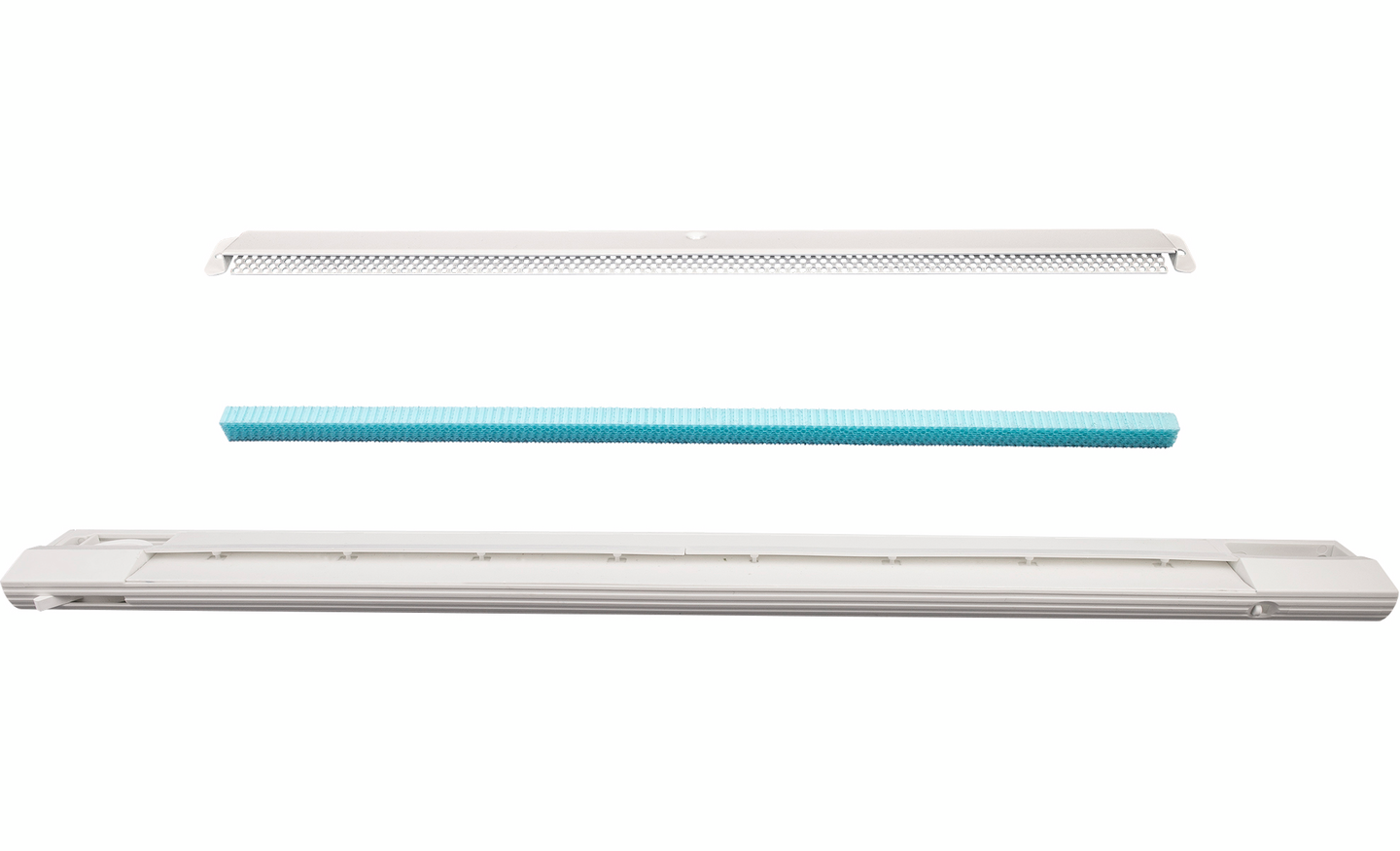 Korvausilmaventtiili Biobe AirMax 40