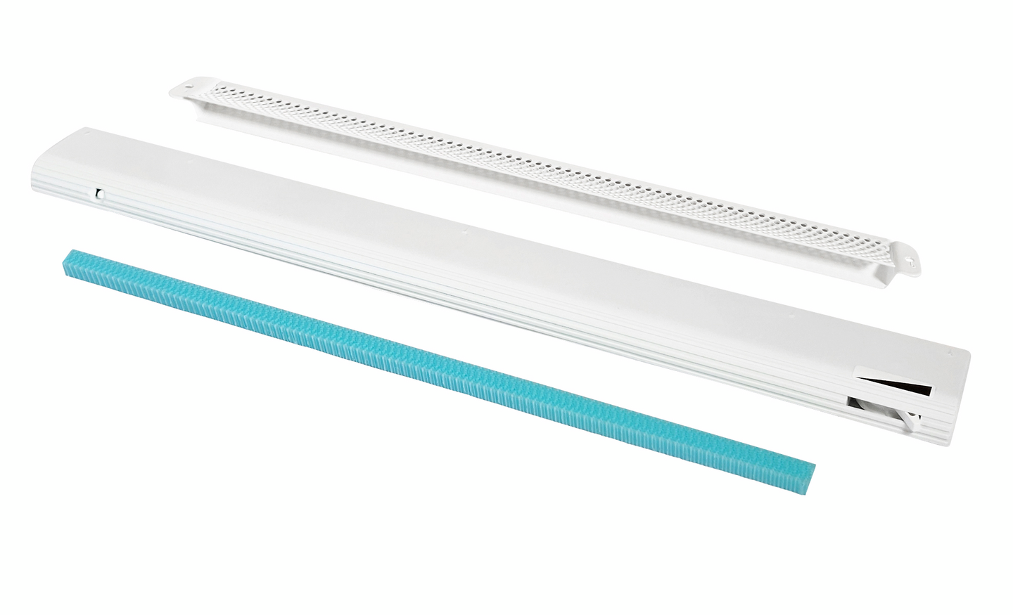 Korvausilmaventtiili Biobe AirMax 40