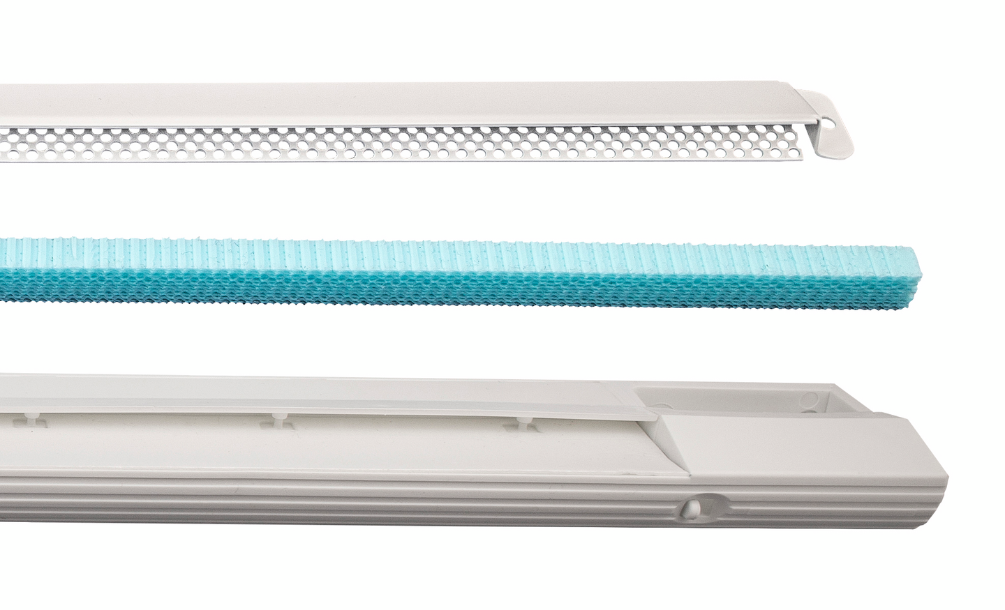 Korvausilmaventtiili Biobe AirMax 60