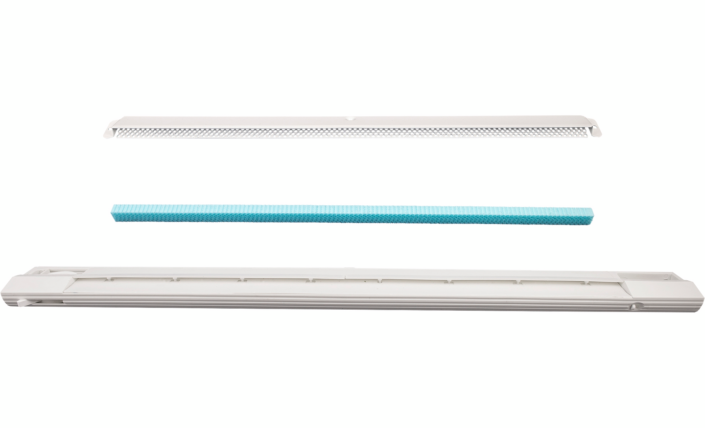 Korvausilmaventtiili Biobe AirMax 60