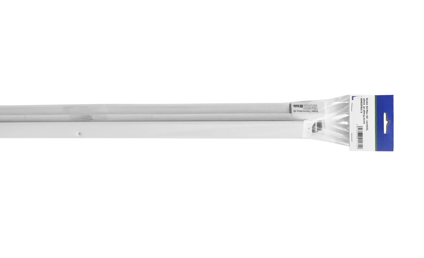 Korvausilmaventtiili Biobe AirMax 60