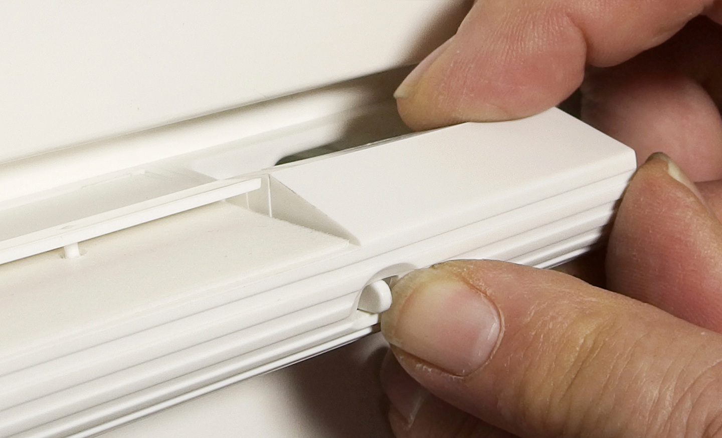 Korvausilmaventtiili Biobe AirMax 60