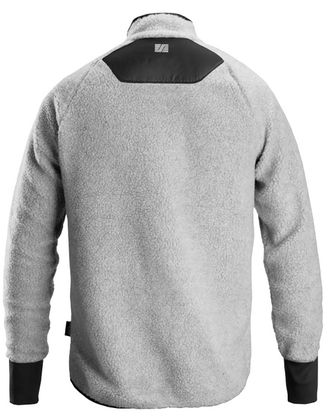 Kuoritakki Snickers FlexiWork 1300-5804 vedenpitävä harmaa-musta