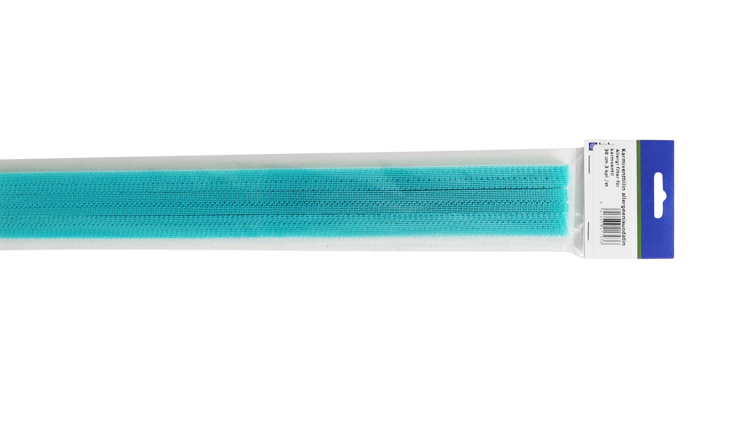 Allergeenisuodatin Biobe SA 30 3kpl