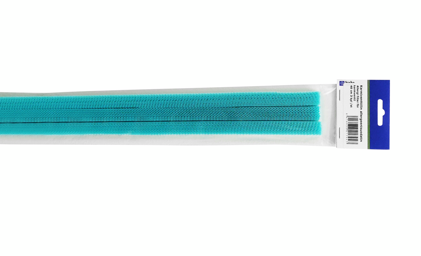 Allergeenisuodatin Biobe SA 40 3kpl