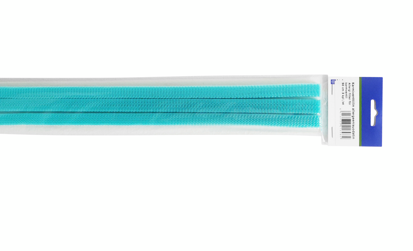 Allergeenisuodatin Biobe SA 50 3kpl