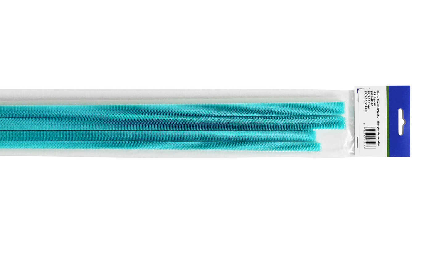 Allergeenisuodatin Biobe ThermoPlus 60 4kpl