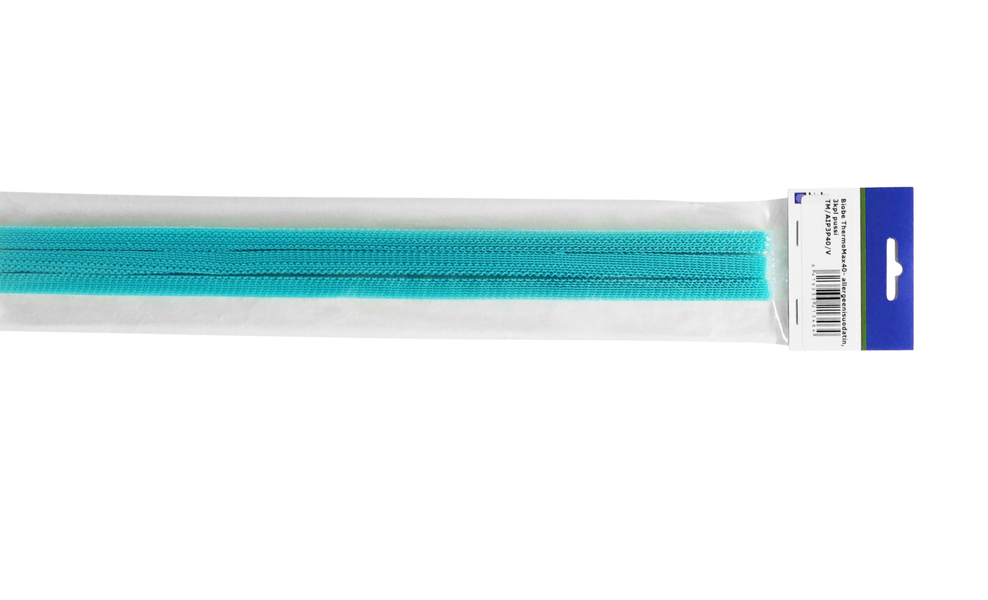 Allergeenisuodatin Biobe AirMax ja ThermoMax 40 3kpl