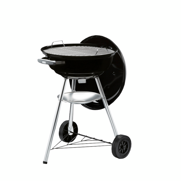 Hiiligrilli Weber compact kettle 47cm