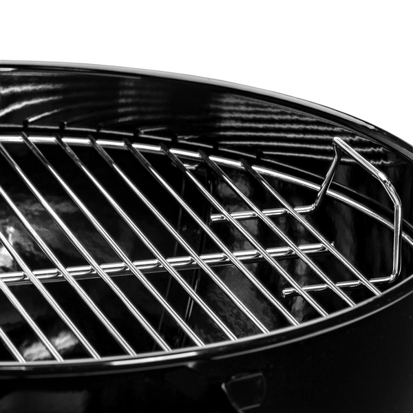 Hiiligrilli Weber compact kettle 47cm