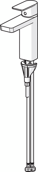 Pesuallashana Oras 4805F Stela