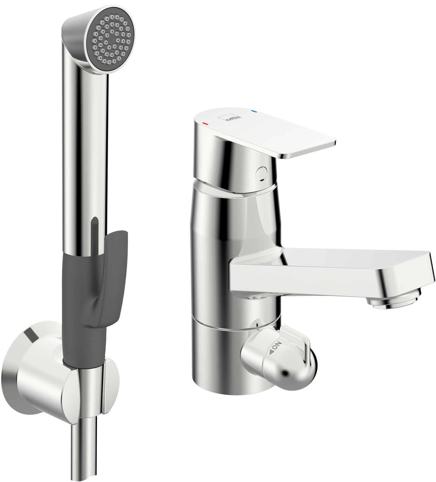 Pesuallashana Oras 4807F Stela Bidetta pesukoneventtiili