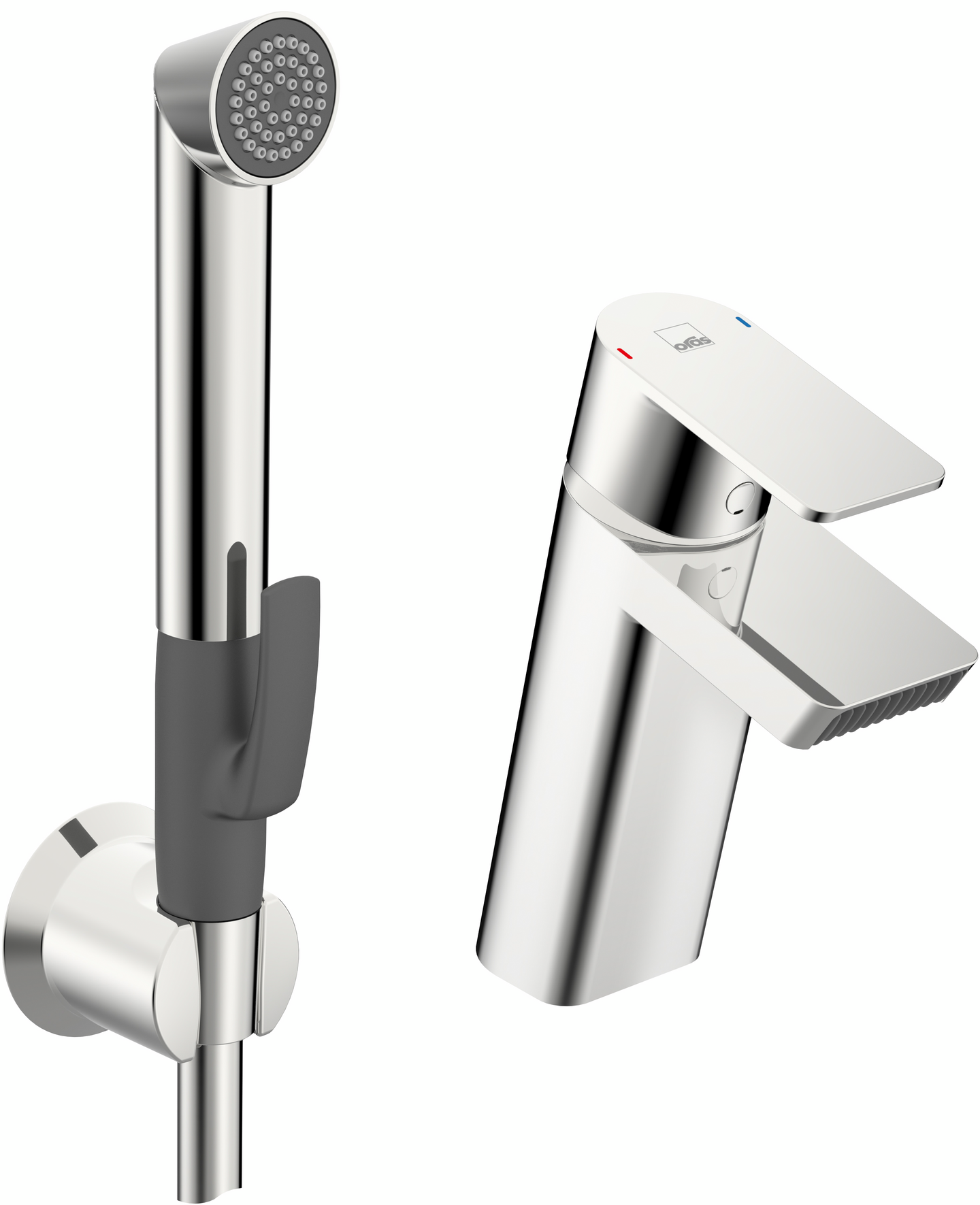 Pesuallashana Oras 4812F Stela Bidetta