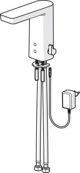Pesuallashana Oras 4824FTZ Stela 9,12V