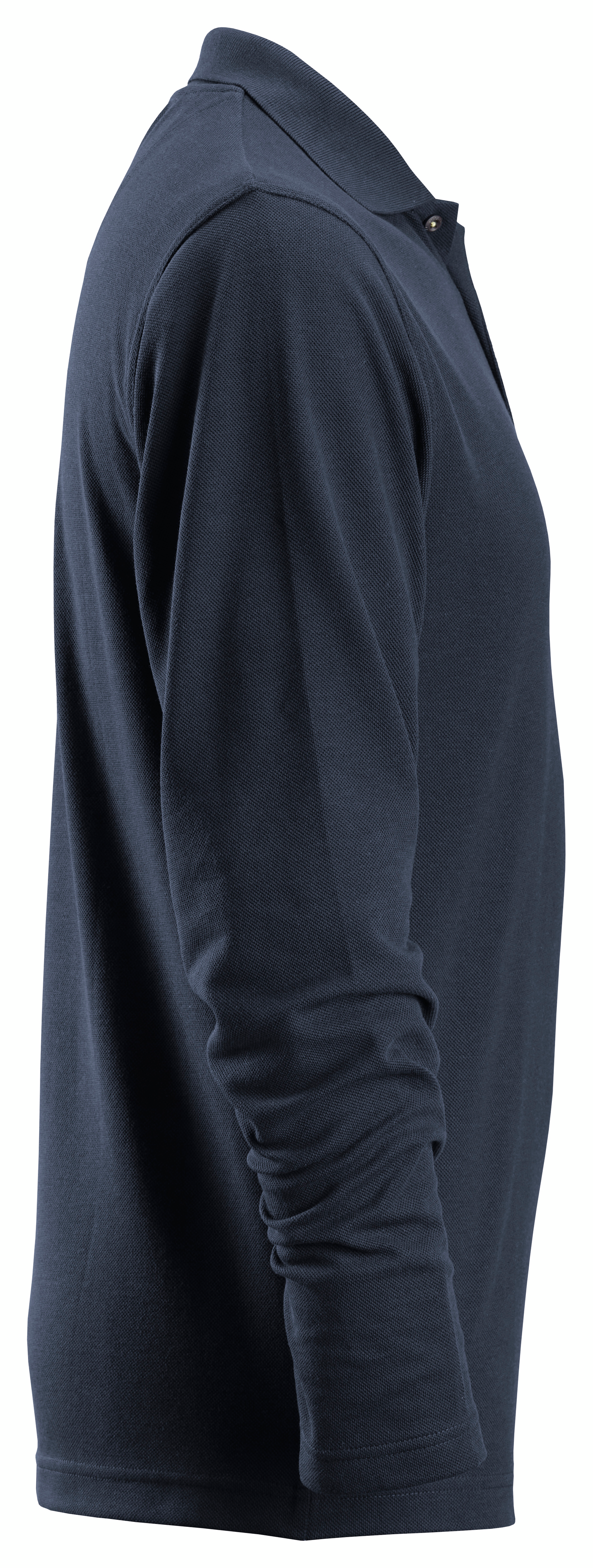 Pikeepaita Snickers 2608-9500 pitkähihainen Navy Blue