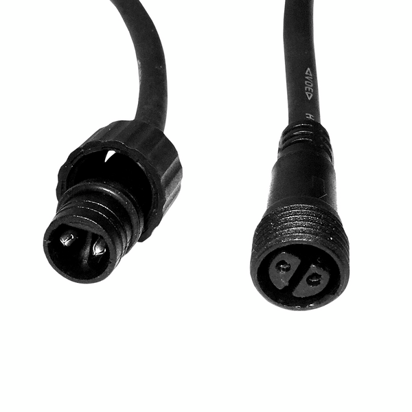 FÖRLÄNGNINGSKABEL LIGHTSON 0,5M