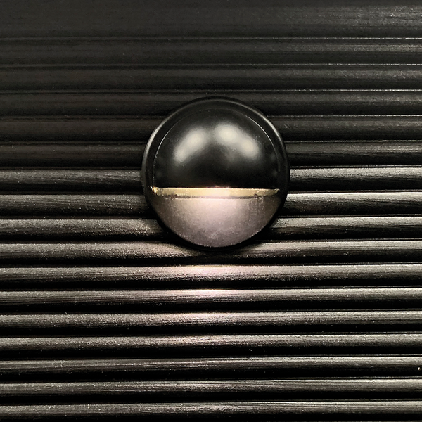 ARIES lightson X 4 LAMPOR SVART