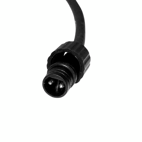 NERO lightson DOWNLIGHT DIA9 CM SVART