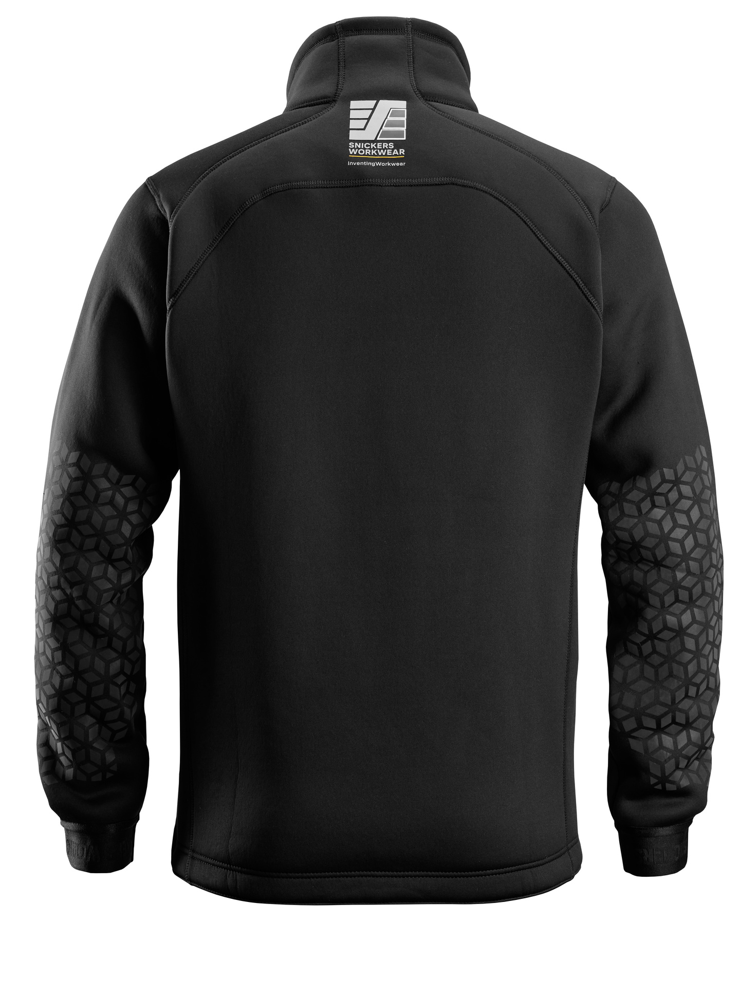 Pileetakki Snickers FlexiWork 8018-0400 musta