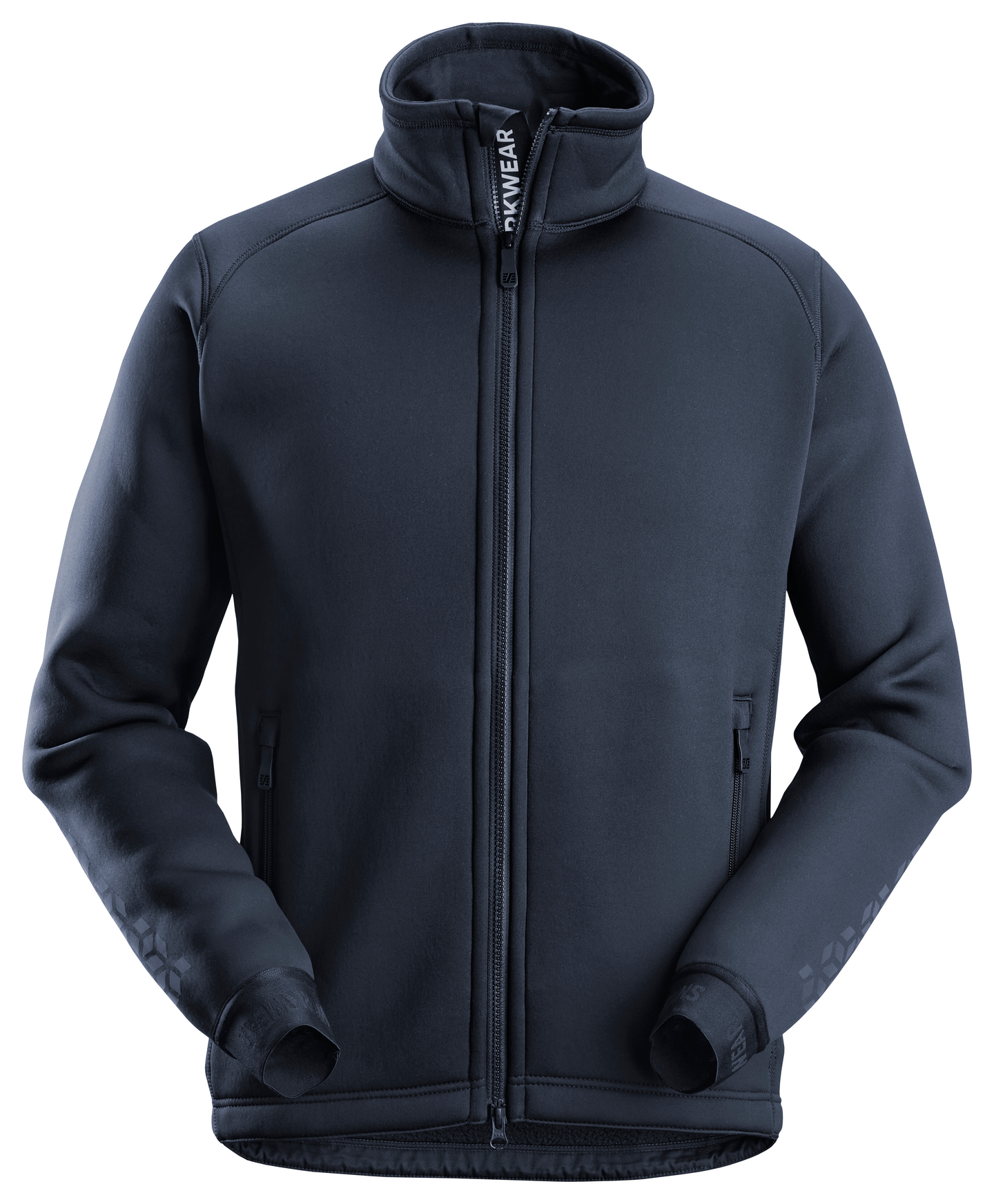 TEDDYJACKA SNICKERS WORKWEAR 8018 FW MARIN XXL