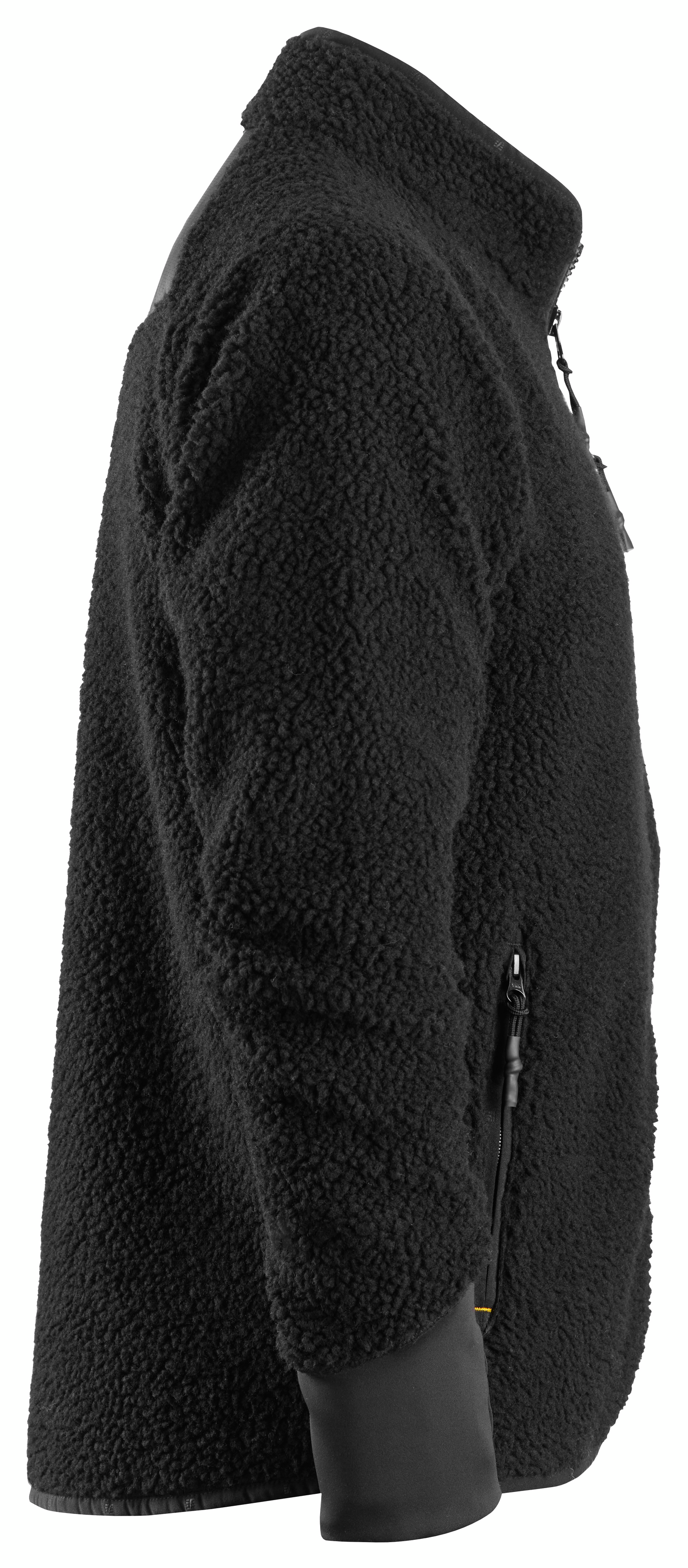 Pileetakki Snickers AllroundWork 8021-0404 musta