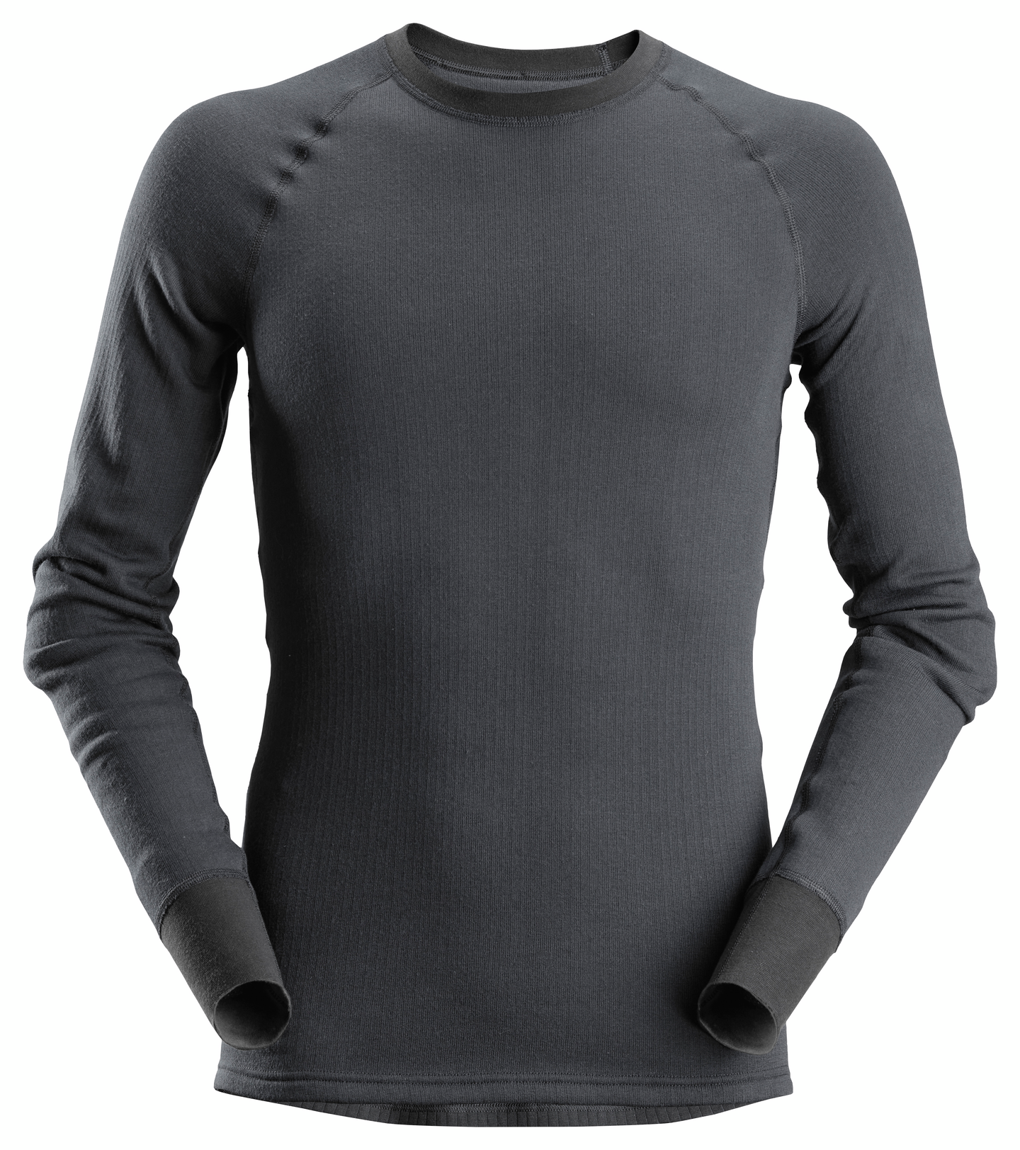 Alusasusetti Snickers AllroundWork 9444-5800 tummanharmaa