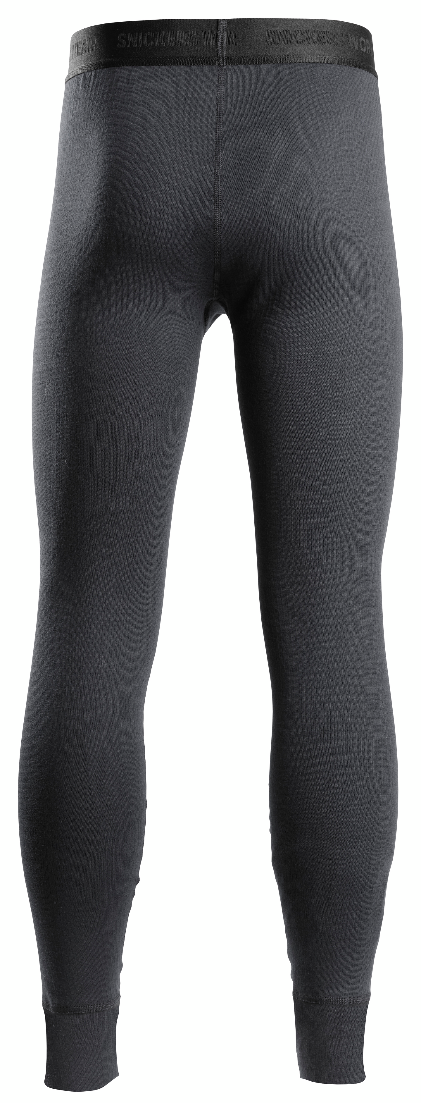 Alusasusetti Snickers AllroundWork 9444-5800 tummanharmaa