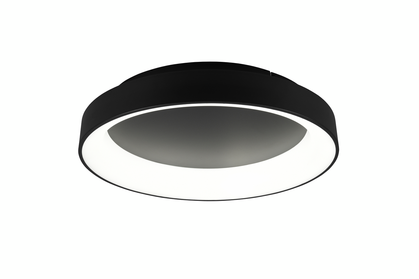 Kattovalaisin TRIO Girona led 60cm mattamusta