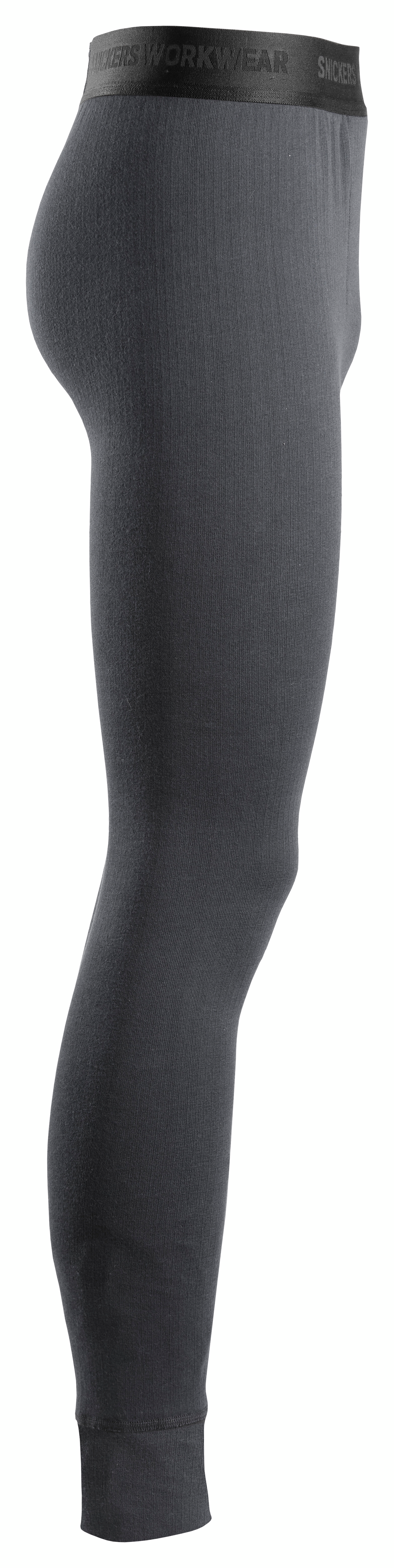 Alusasusetti Snickers AllroundWork 9444-5800 tummanharmaa